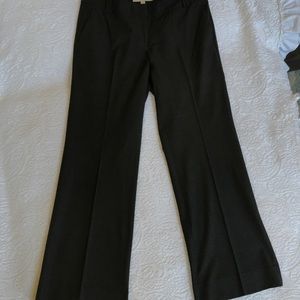 Ann Taylor Loft dress pants